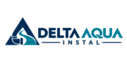 Desfundari WC, Conducte si canalizari Tulcea Logo
