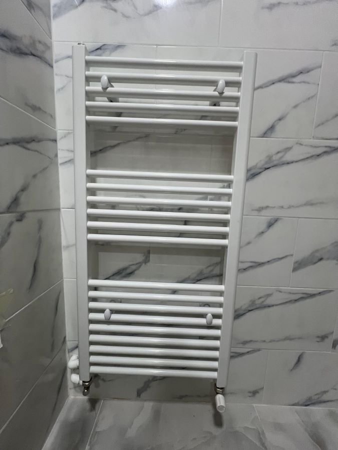 Montaj Calorifer baie Tulcea